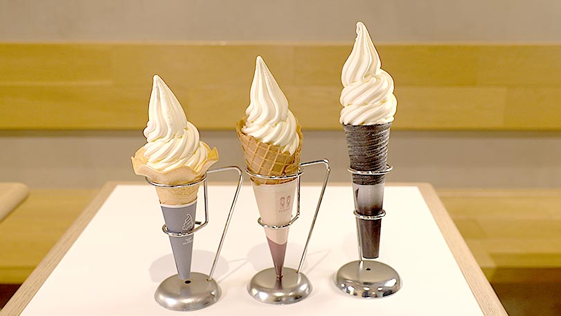 お店の紹介