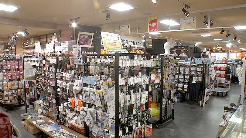 お店の紹介