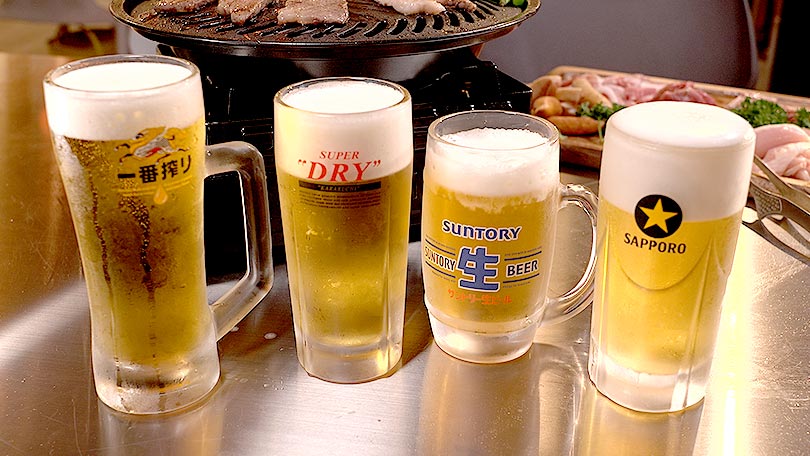 お店の紹介