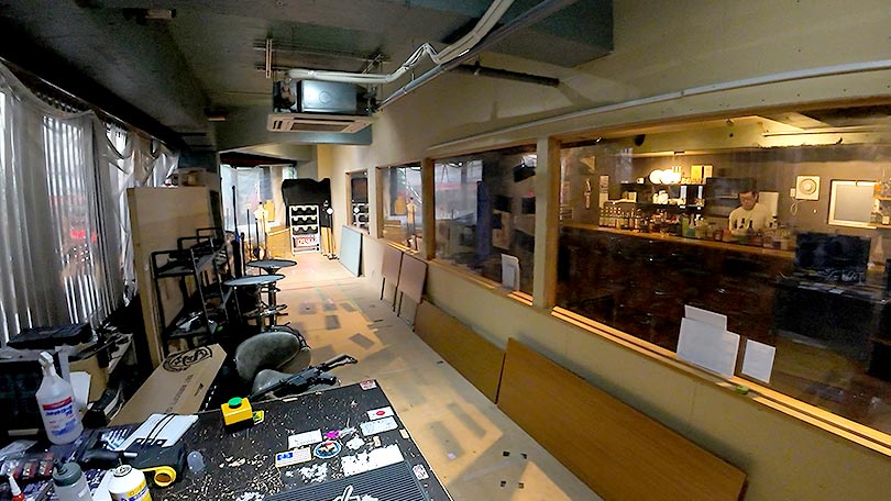 お店の紹介