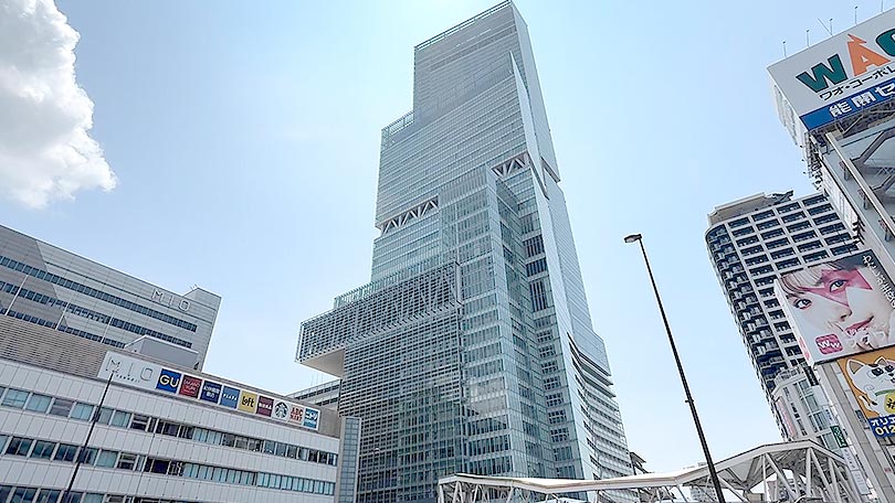 お店の紹介