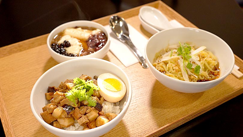 お店の紹介