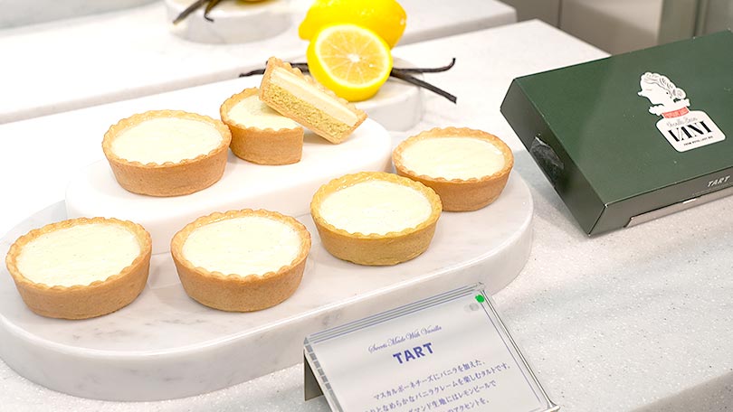 お店の紹介