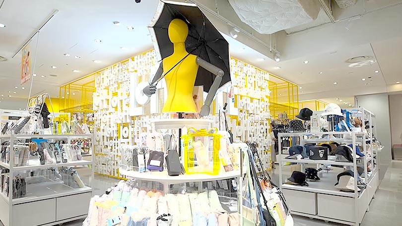 お店の紹介