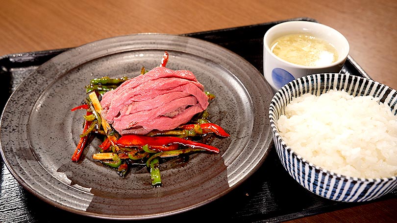 お店の紹介