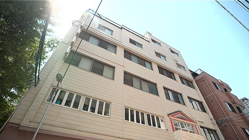お店の紹介