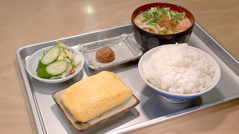 お店の紹介