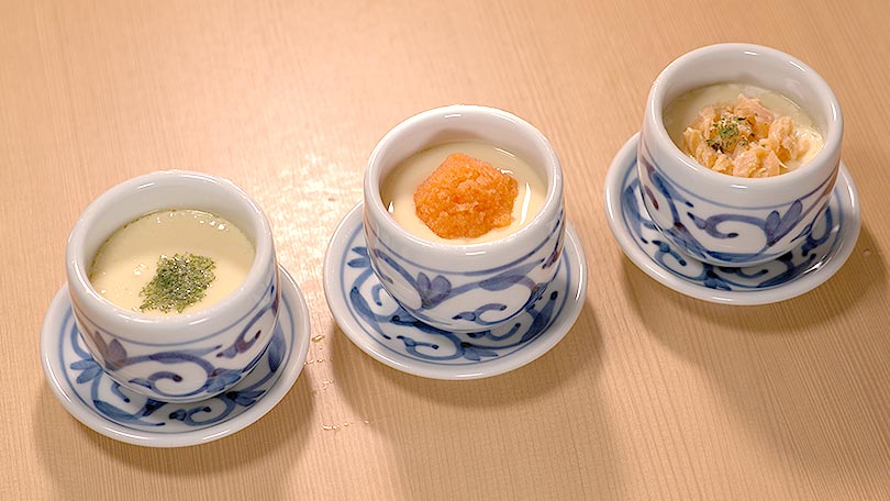 お店の紹介