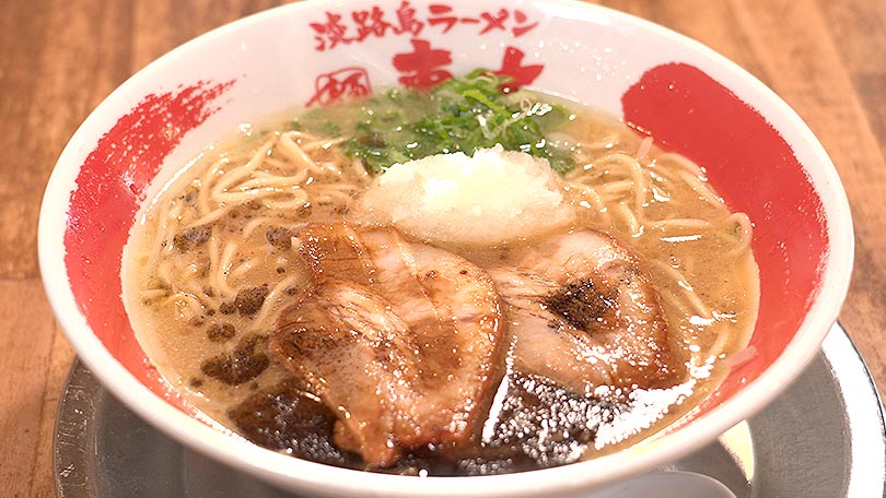お店の紹介