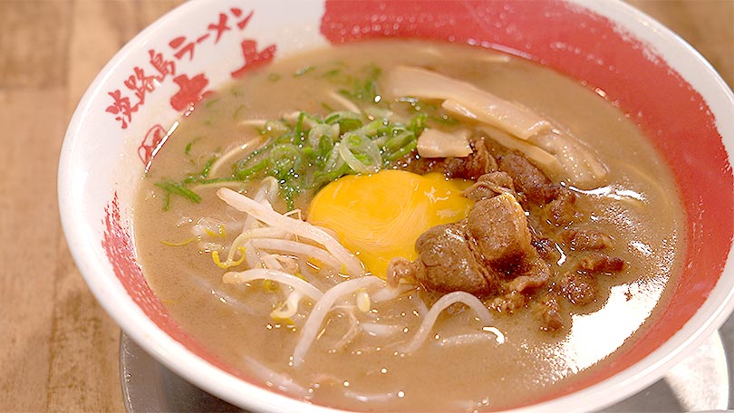 お店の紹介