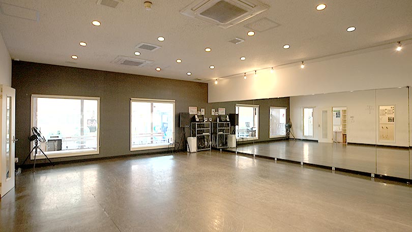 お店の紹介
