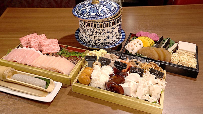 お店の紹介