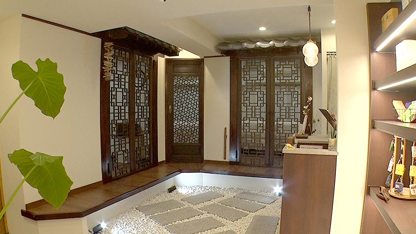 お店の紹介