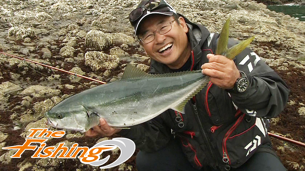 可能性は無限大! 投げ釣り革命キャスティズム