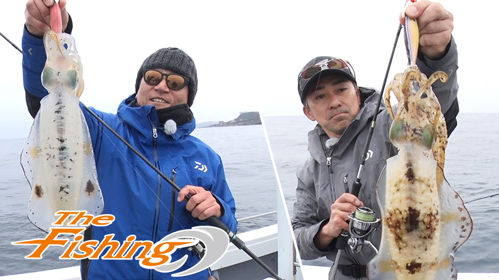 エキスパートが狙う!南海のレッドモンスター