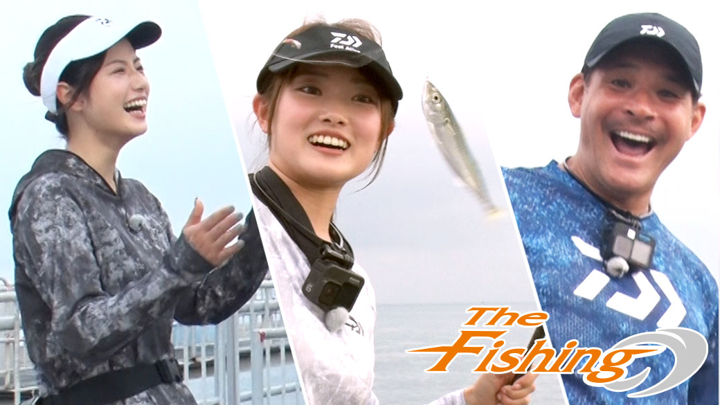 夏休みスペシャル！サビキ釣り＆淡路島を遊び尽くす!!