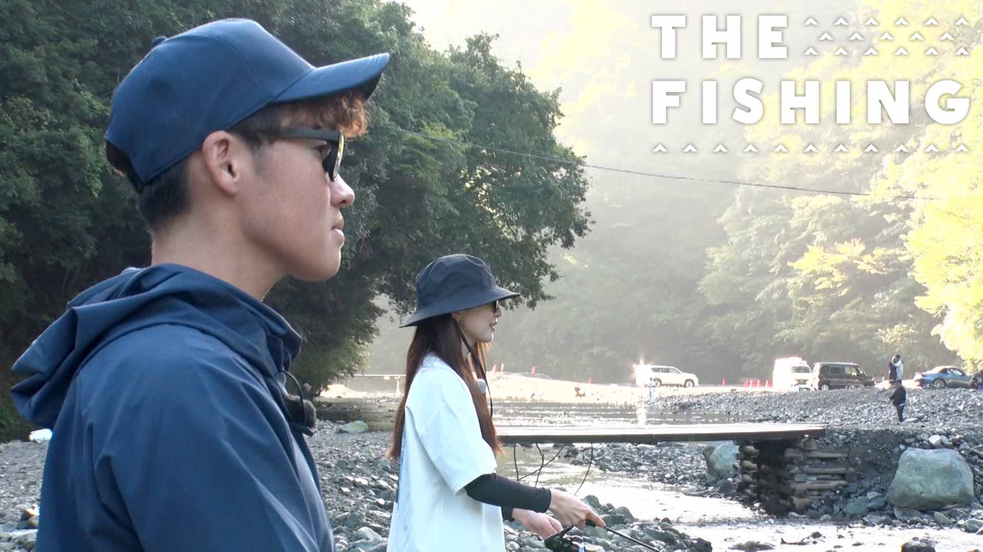 釣って楽しい!<br>食べて美味しい!<br>ビギナー歓迎!エリアトラウト