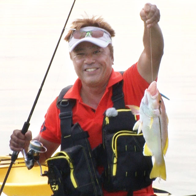 池　秀平
