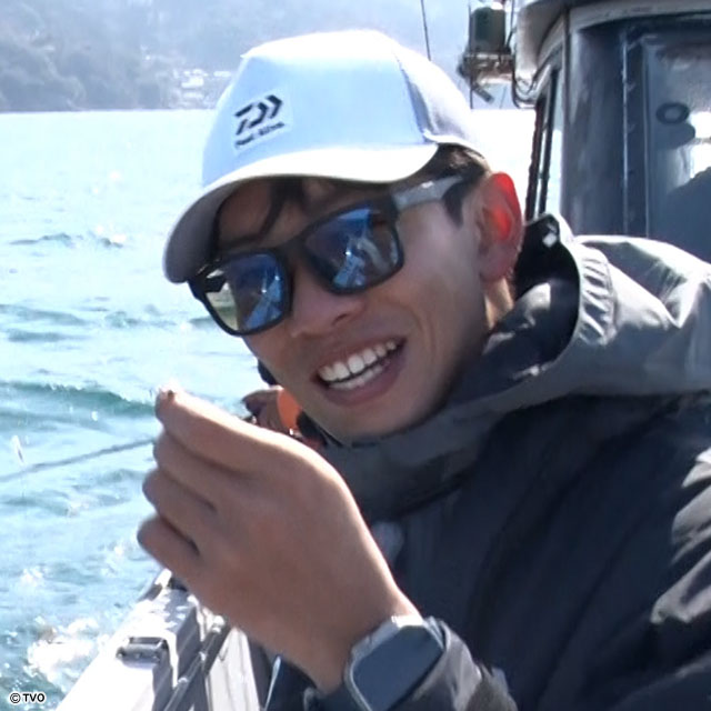 荒井　良乃介