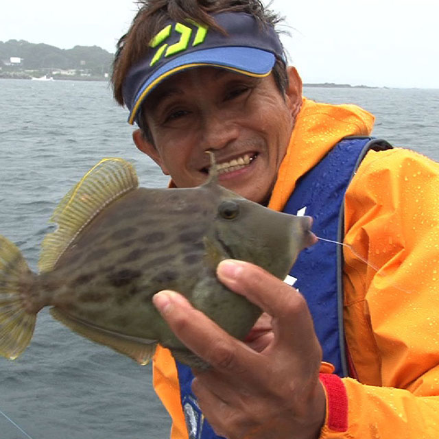 堀江　 晴夫