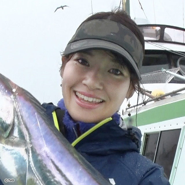波木井　桃子