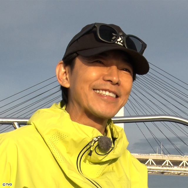 藤木　直人