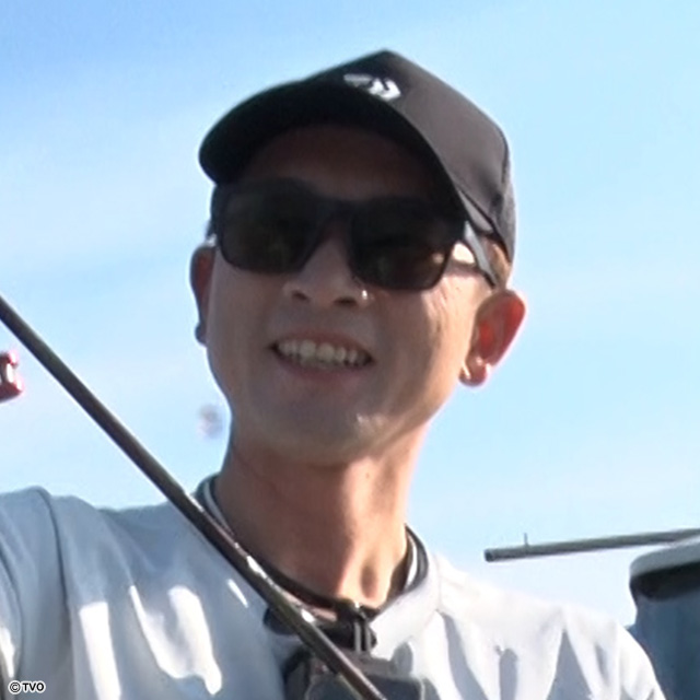 畑口　将大
