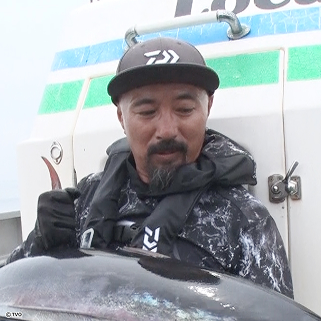 栗山　佳尚