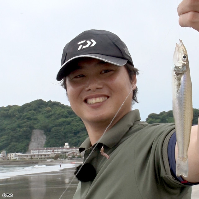 川口　友輝朗