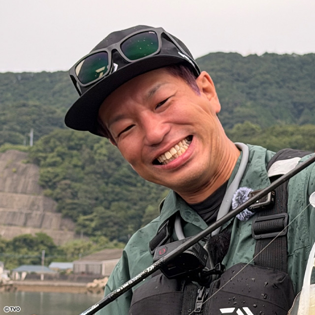 木森　直樹