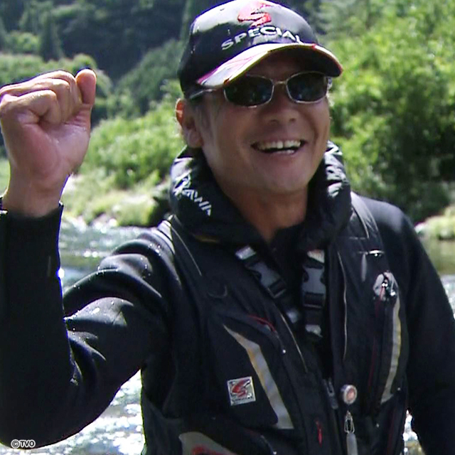 森岡　達也