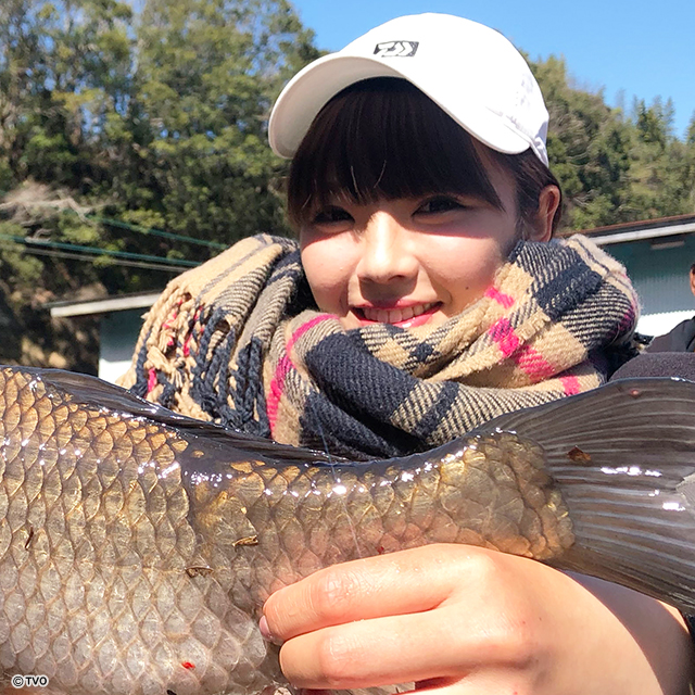 宮田　亜夢