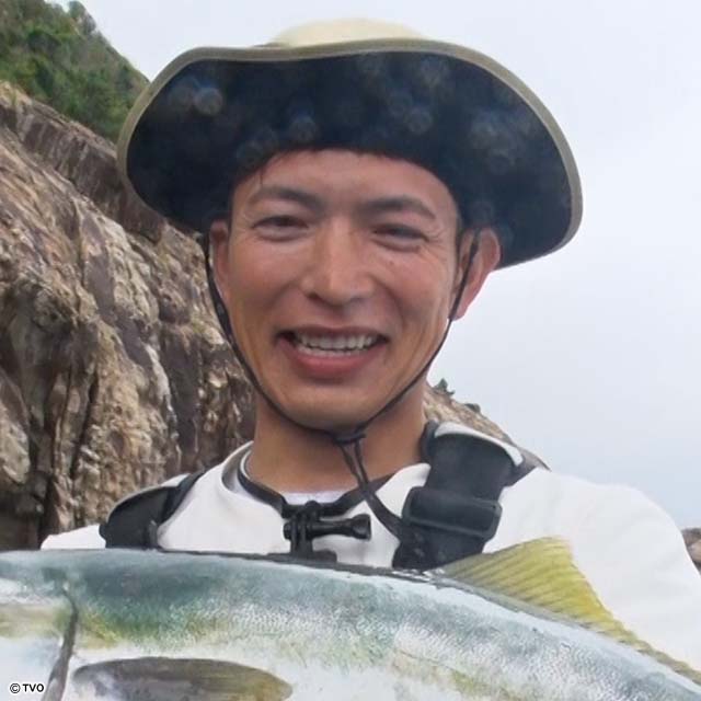 松永　昌己