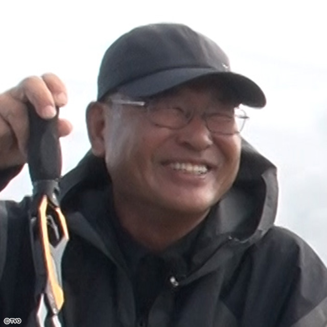 村越　正海