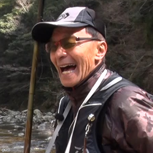 白滝　治郎