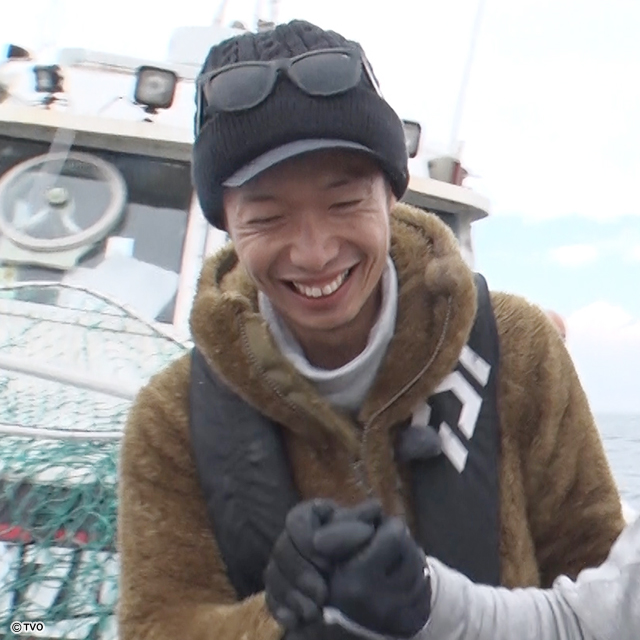 富樫　祐毅