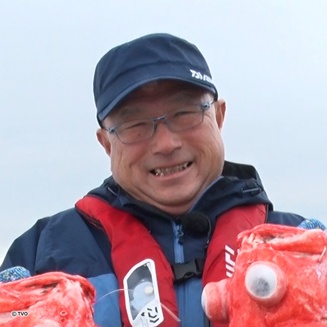 田渕　雅生