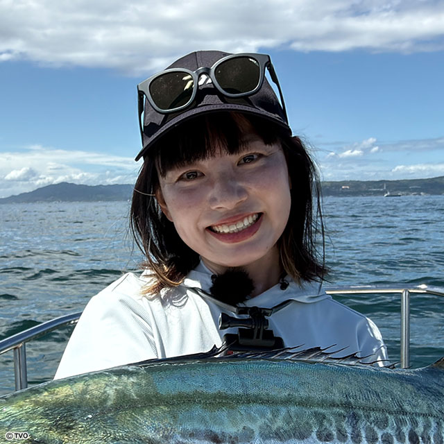 田上　みずほ