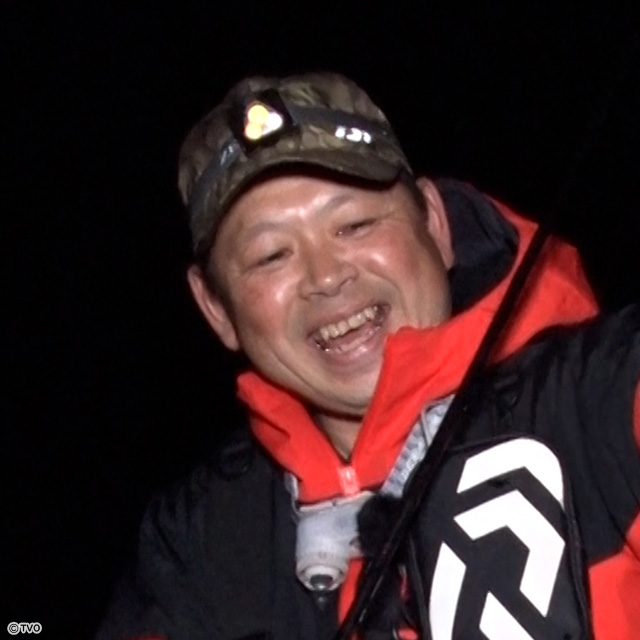 渡邉　長士