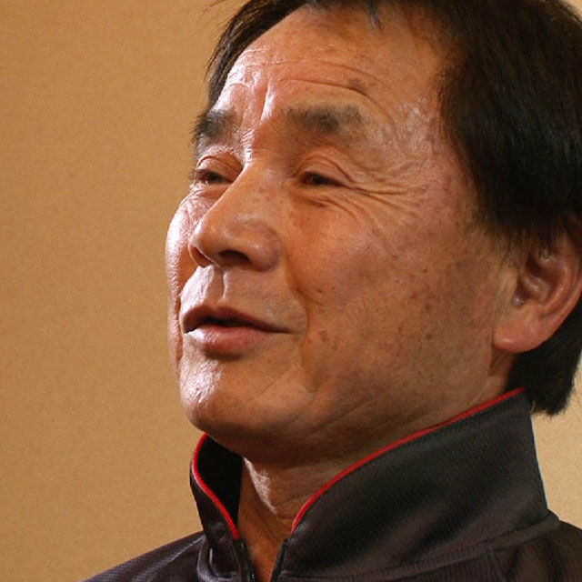 山元　八郎