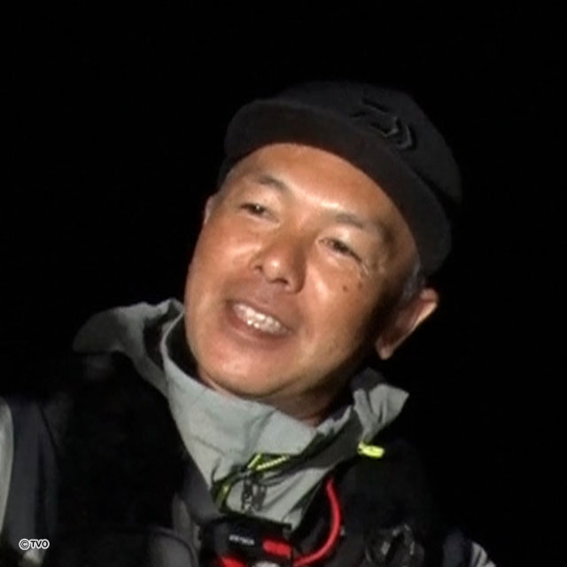 山内　勝己