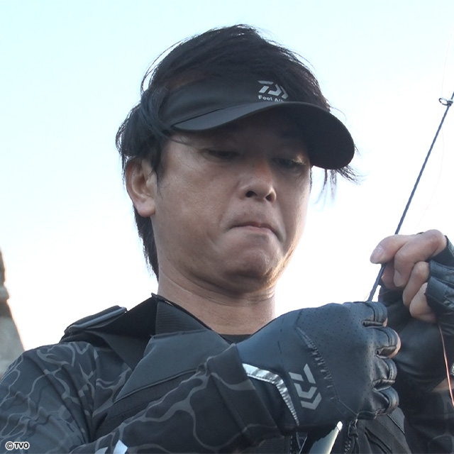 与那嶺　功